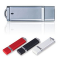 ABS Plastic U Flash Drive 1G